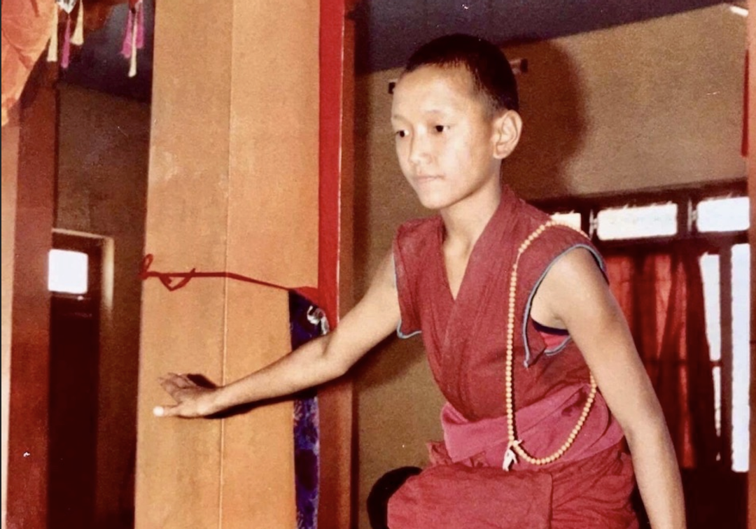 kindness tibetian buddhist center