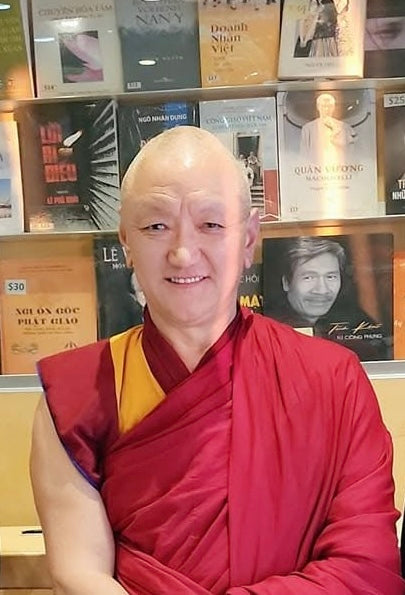 kindness tibetian buddhist center