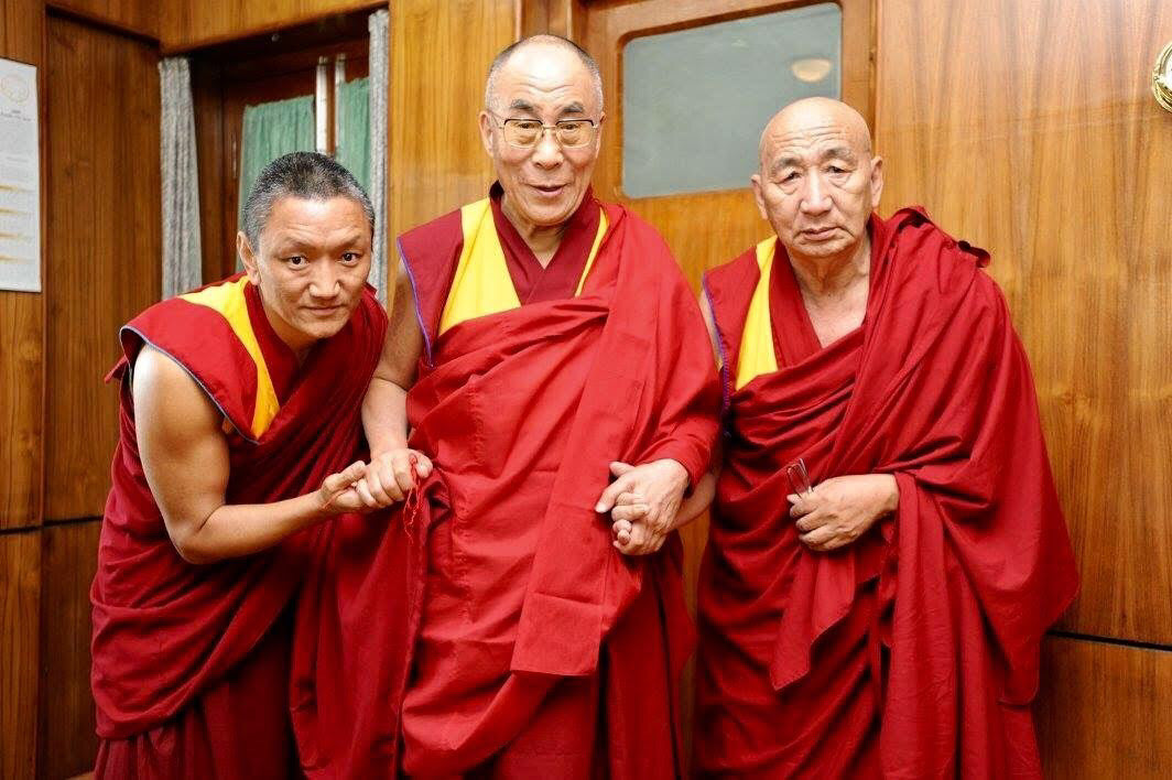 kindness tibetian buddhist center